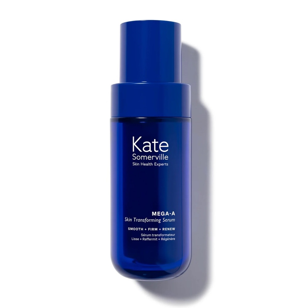 Kate Somerville Mega-A Skin Transforming Serum